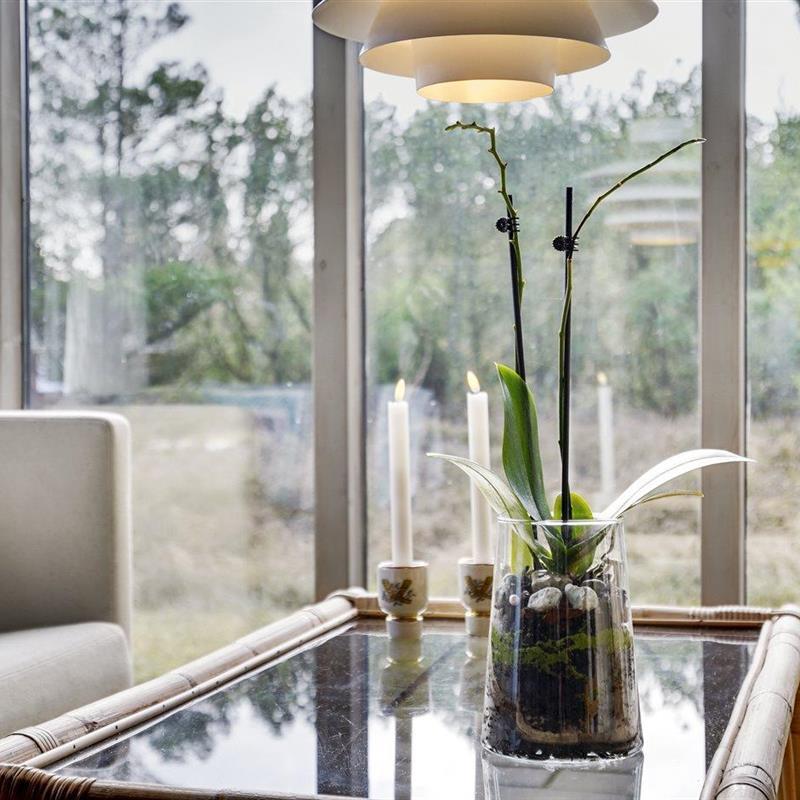 Sommerhus - 5 personer -  - Småfolksvej - Kongsmark - 6792 - Rømø