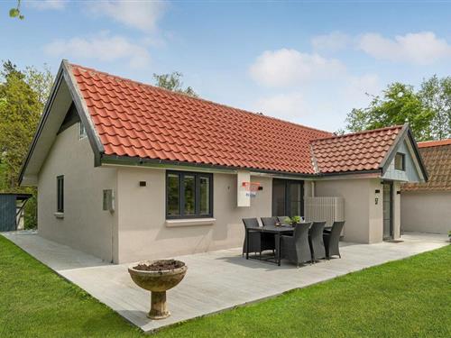 Sommerhus - 8 personer -  - Pukkelvej - Øer - 8400 - Ebeltoft