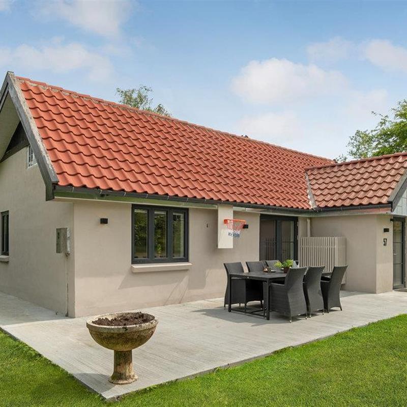 Ferienhaus - 8 Personen -  - Pukkelvej - Öer - 8400 - Ebeltoft