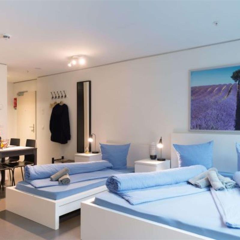 Ferielejlighed - 4 personer -  - Lucerne - 6005