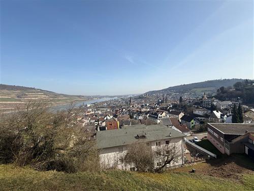 Ferielejlighed - 6 personer -  - Stromberger Straße - 55411 - Bingen Am Rhein