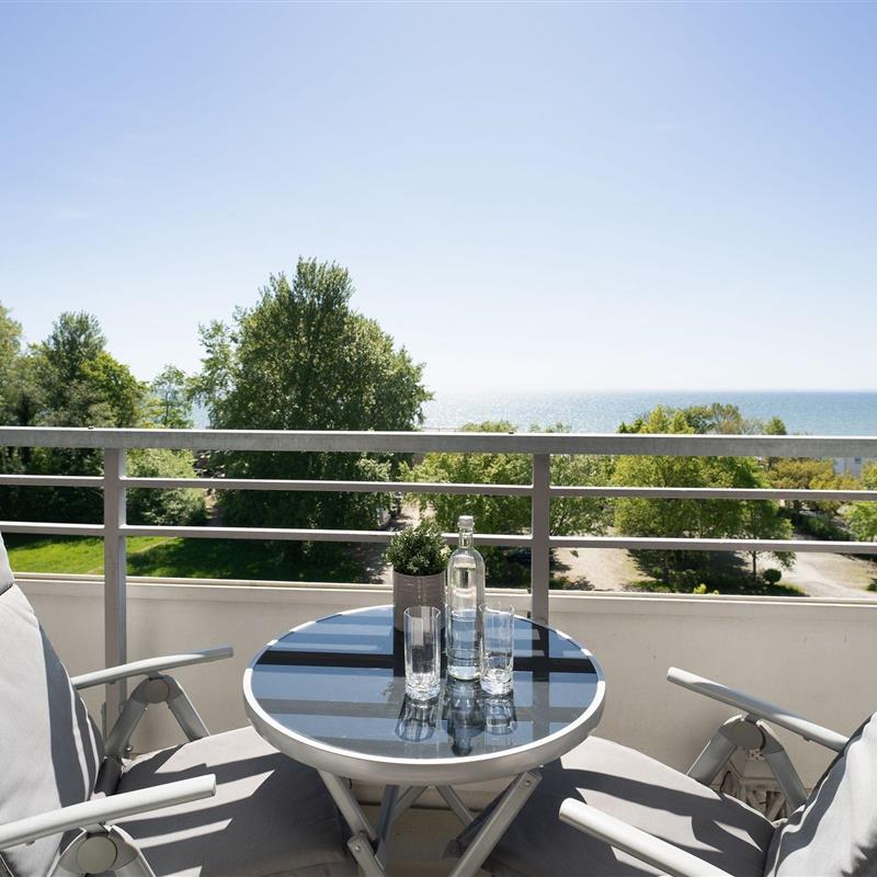 Ferielejlighed - 2 personer -  - Leuchtturmweg - 23746 - Kellenhusen