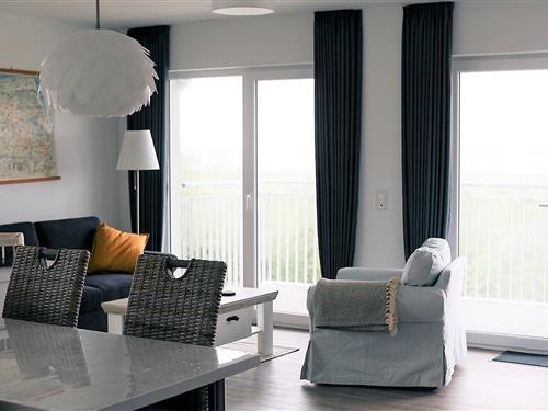 Ferieleilighet - 4 personer -  - Mellumweg - 26434 - Wangerland