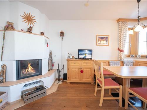 Ferieleilighet - 4 personer -  - Hochkrimml - 5743 - Krimml