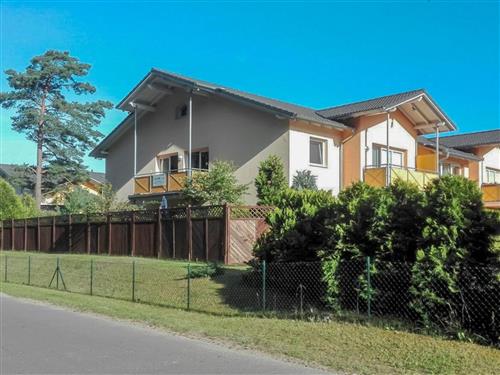 Ferielejlighed - 4 personer -  - Koserow - 17459