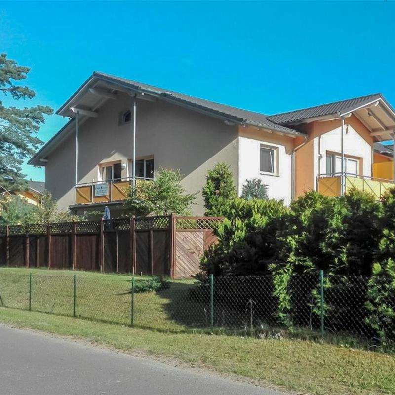 Ferielejlighed - 4 personer -  - Koserow - 17459