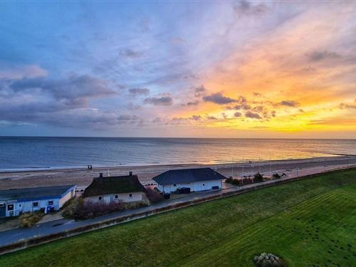 Ferieleilighet - 2 personer -  - Seestraße - 23747 - Dahme