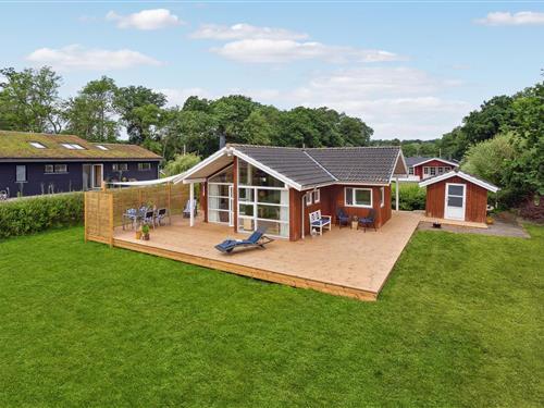 Sommerhus - 7 personer -  - Kelstrupvej - Kelstrup - 6100 - Haderslev