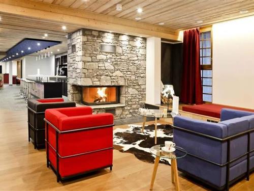 Holiday Home/Apartment - 8 persons -  - 74390 - Chatel