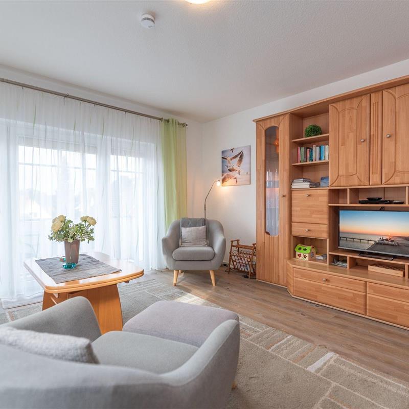 Ferielejlighed - 2 personer -  - Friedrich-Ebert-Ring - 17419 - Ahlbeck (Seebad)