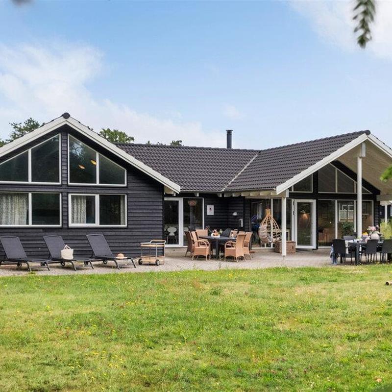 Ferienhaus - 18 Personen -  - Asserbohusvej - Asserbo - 3300 - Frederiksvärk