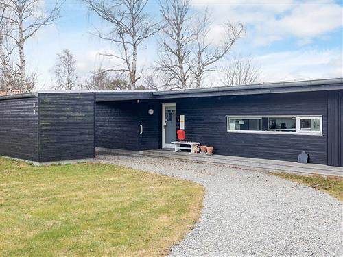 Feriehus - 7 personer -  - Askevej - Gedesby - 4874 - Gedser