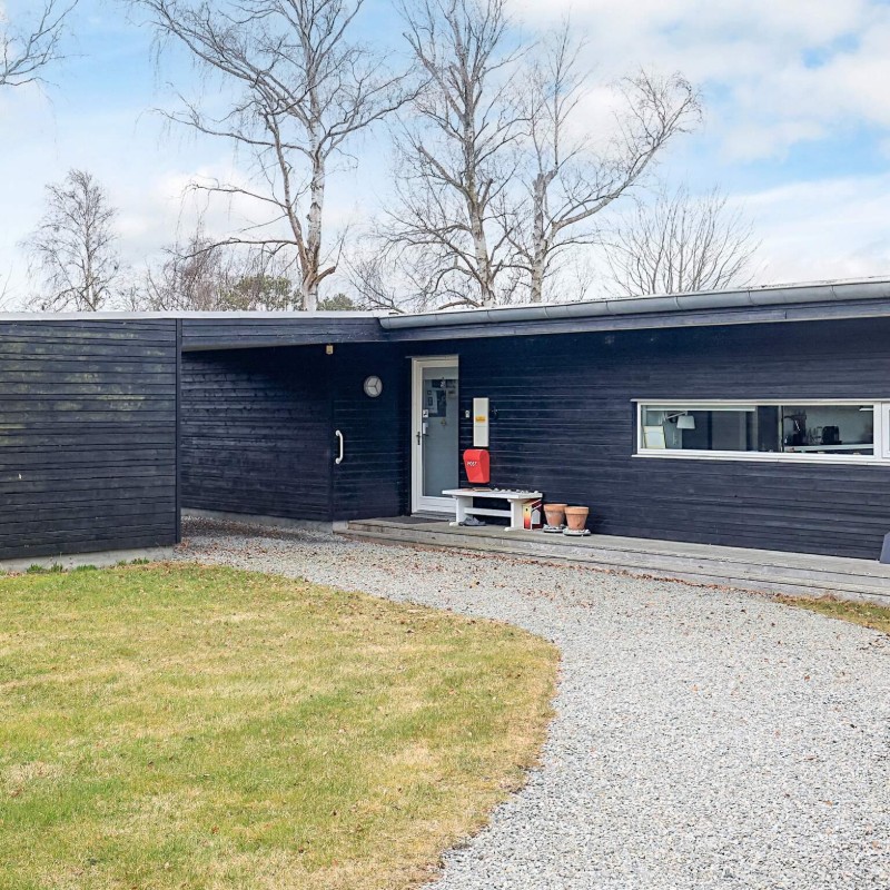 Sommerhus - 7 personer -  - Askevej - Gedesby - 4874 - Gedser