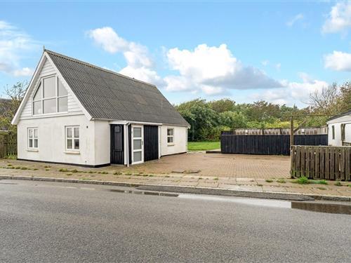 Sommerhus - 8 personer -  - Klostermøllevej - Agger - 7770 - Vestervig