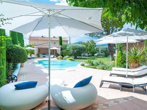 Villa - 6 persons -  - 04190 - Les Mées