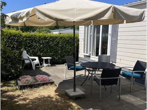 Sommerhus - 5 personer -  - 1659 JD - Callantoog