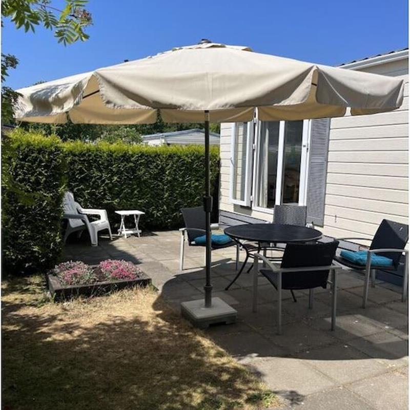 Sommerhus - 5 personer -  - 1659 JD - Callantoog