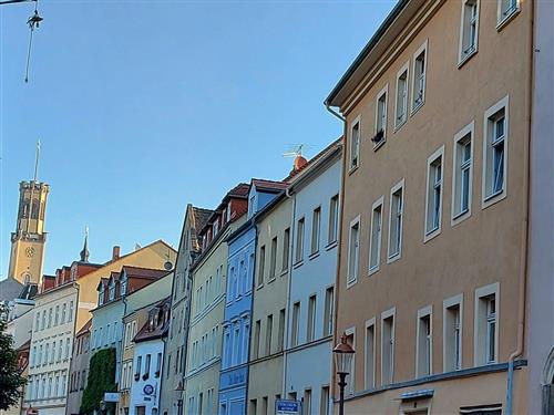 Holiday apartment - 4 persons -  - Böhmische Straße - 02763 - Zittau