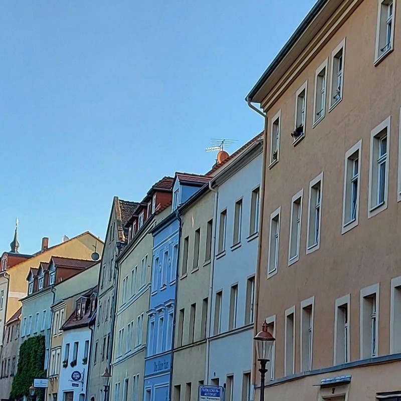 Ferielejlighed - 4 personer -  - Böhmische Straße - 02763 - Zittau