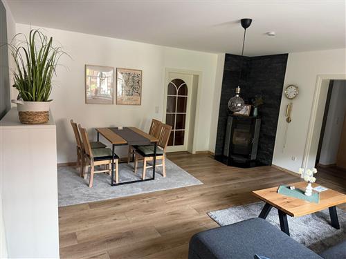 Ferienwohnung - 4 Personen -  - Im Seifen - 53520 - Kaltenborn