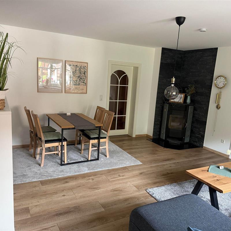 Ferielejlighed - 4 personer -  - Im Seifen - 53520 - Kaltenborn