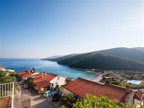 Ferielejlighed - 2 personer -  - Rabac - 52221