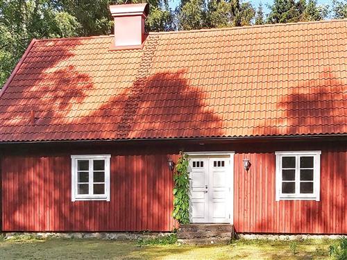 Holiday Home/Apartment - 7 persons -  - Vankiva-Nyboda - Hässleholm - 28195 - Vankiva