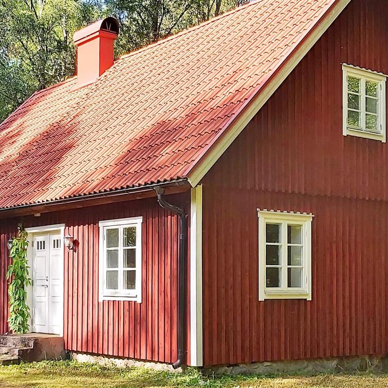  - 7 personer -  - Vankiva-Nyboda - Hässleholm - 28195 - Vankiva