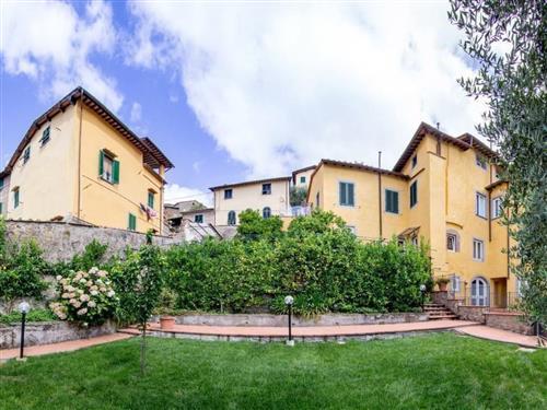 Holiday apartment - 4 persons -  - La Sassa - 51010