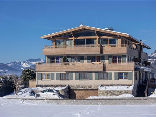 Sommerhus - 4 personer -  - 6363 - Westendorf