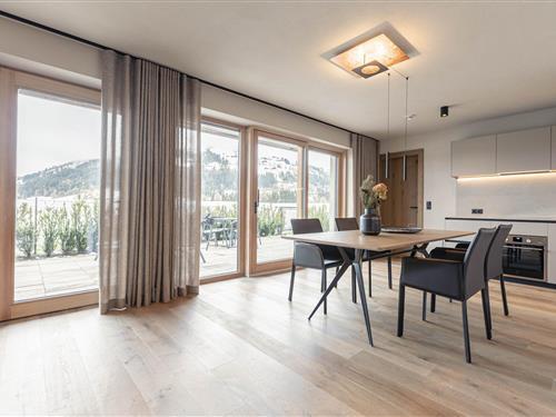 Ferielejlighed - 4 personer -  - 6363 - Westendorf