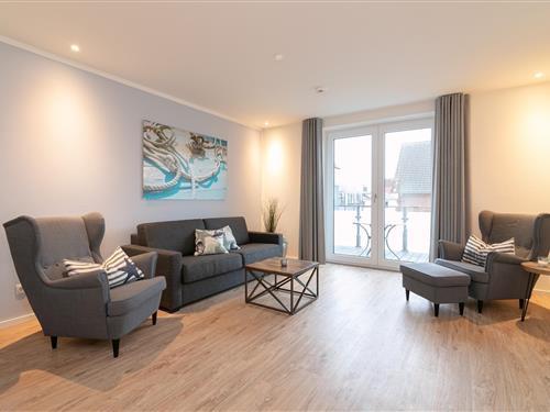 Holiday apartment - 6 persons -  - Am Ring - 23746 - Kellenhusen