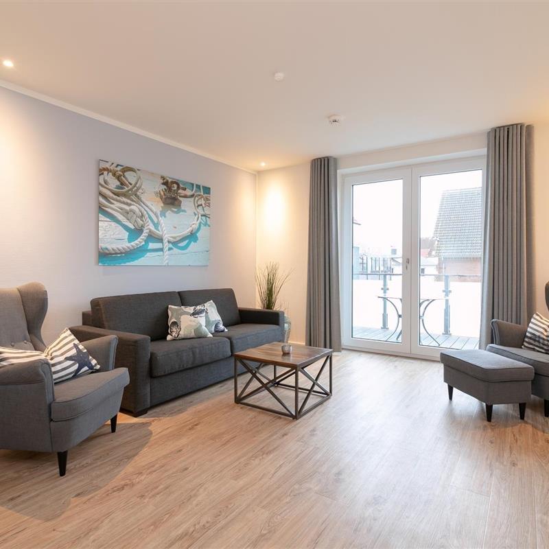 Ferielejlighed - 6 personer -  - Am Ring - 23746 - Kellenhusen