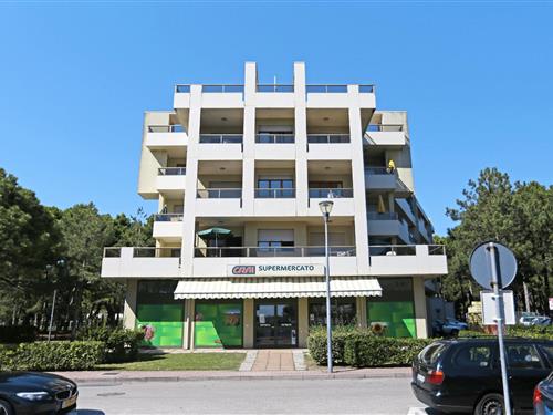 Feriehus / leilighet - 4 personer -  - Viale Italia - 30020 - Bibione-Pineda