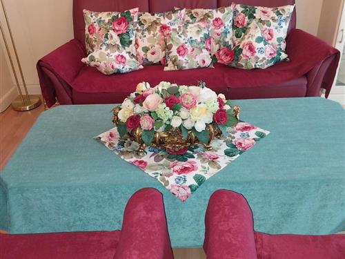 Ferielejlighed - 2 personer -  - Kaiserstrasse - 26548 - Norderney