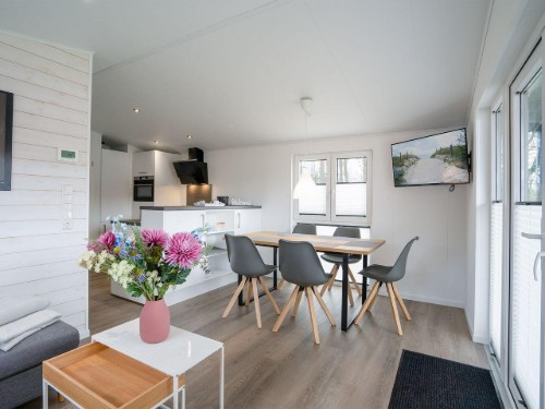 Feriehus - 5 personer -  - Bormwiese - 23683 - Scharbeutz