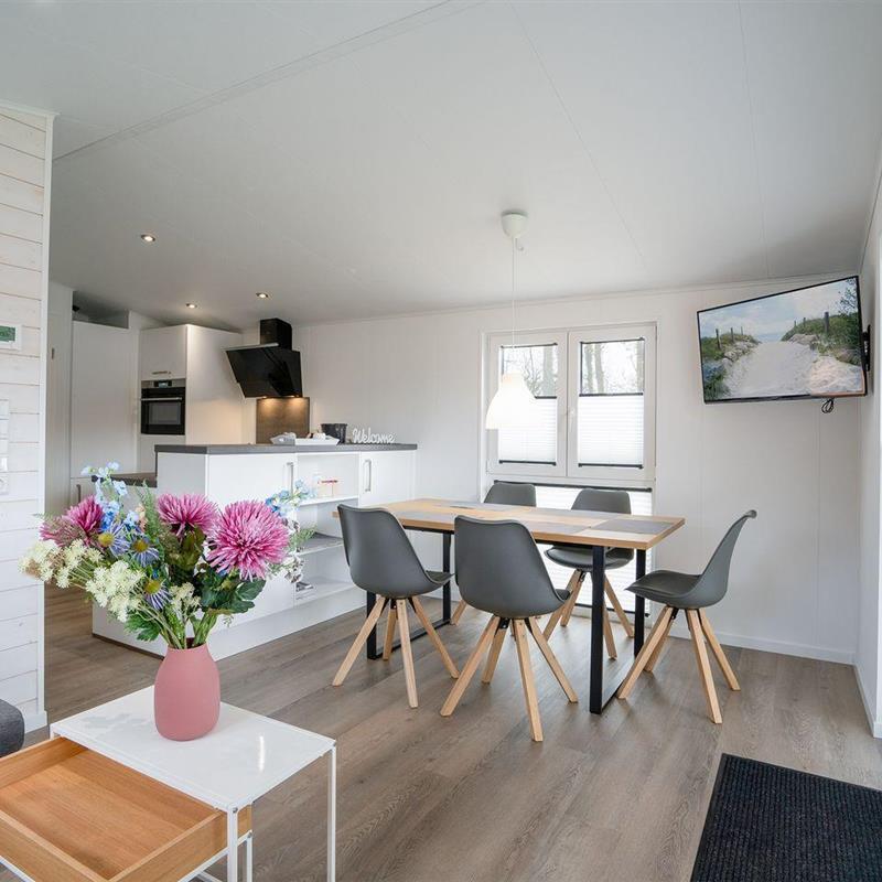 Sommerhus - 5 personer -  - Bormwiese - 23683 - Scharbeutz