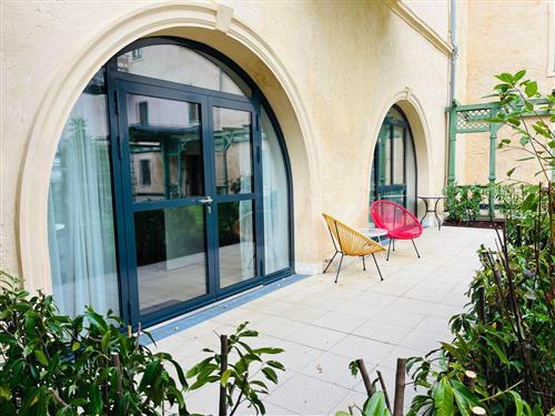 Ferieleilighet - 2 personer -  - Stiftgasse - 9872 - Millstatt