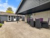 Billede 3 - Terrasse