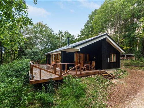 Ferienhaus - 6 Personen -  - Hesselhus - 8600 - Silkeborg