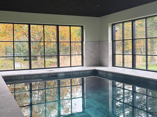 Sommerhus - 10 personer -  - Vandflodvej - 6857 - Blåvand