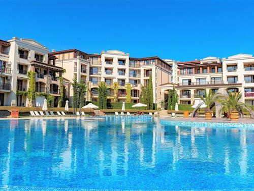 Ferieleilighet - 3 personer -  - Green Life - 8130 - Sozopol