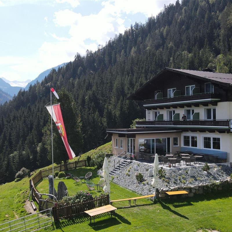 Ferielejlighed - 2 personer -  - Scheffau - 5741 - Neukirchen Am Großvenedig