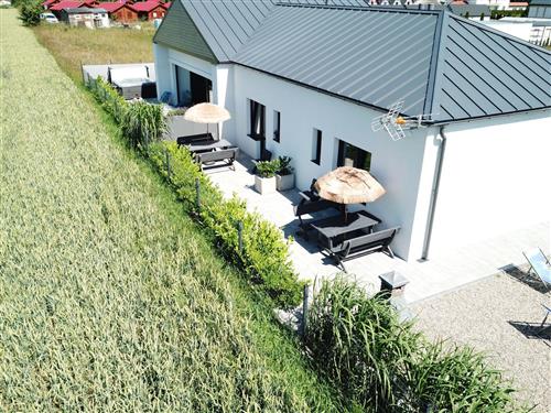 Ferienwohnung - 3 Personen -  - Gaski - 76-034