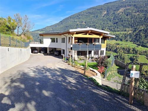 Ferienwohnung - 5 Personen -  - Brennwald 294 a - 6473 - Wenns