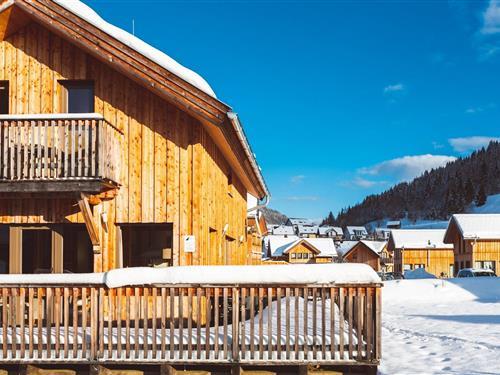 Feriehus / leilighet - 10 personer -  - 8850 - Murau