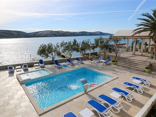 Ferieleilighet - 2 personer -  - Sveta Marija - Pag-Stara Novalja - 53291 - Stara Novalja