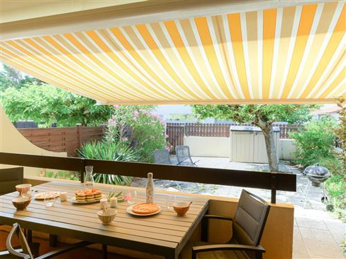 Holiday apartment - 4 persons -  - Mimizan - 40200