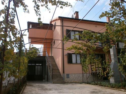 Ferielejlighed - 7 personer -  - Ulica lavanda 64A, Valbandon - 52212 - Fazana