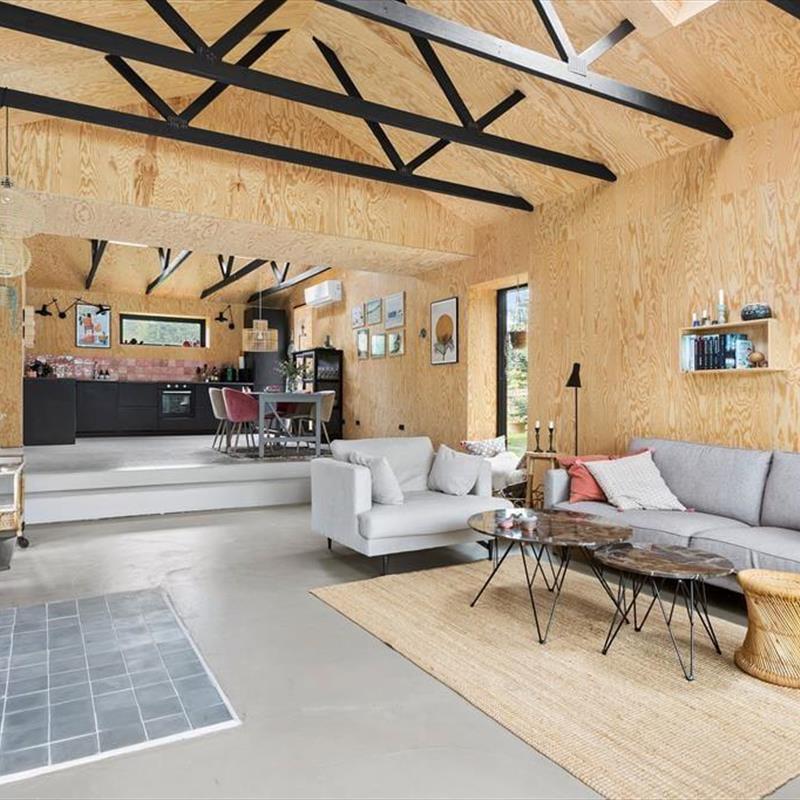 Ferienhaus - 5 Personen -  - Bastevangen - Udsholt - 3230 - Grästed